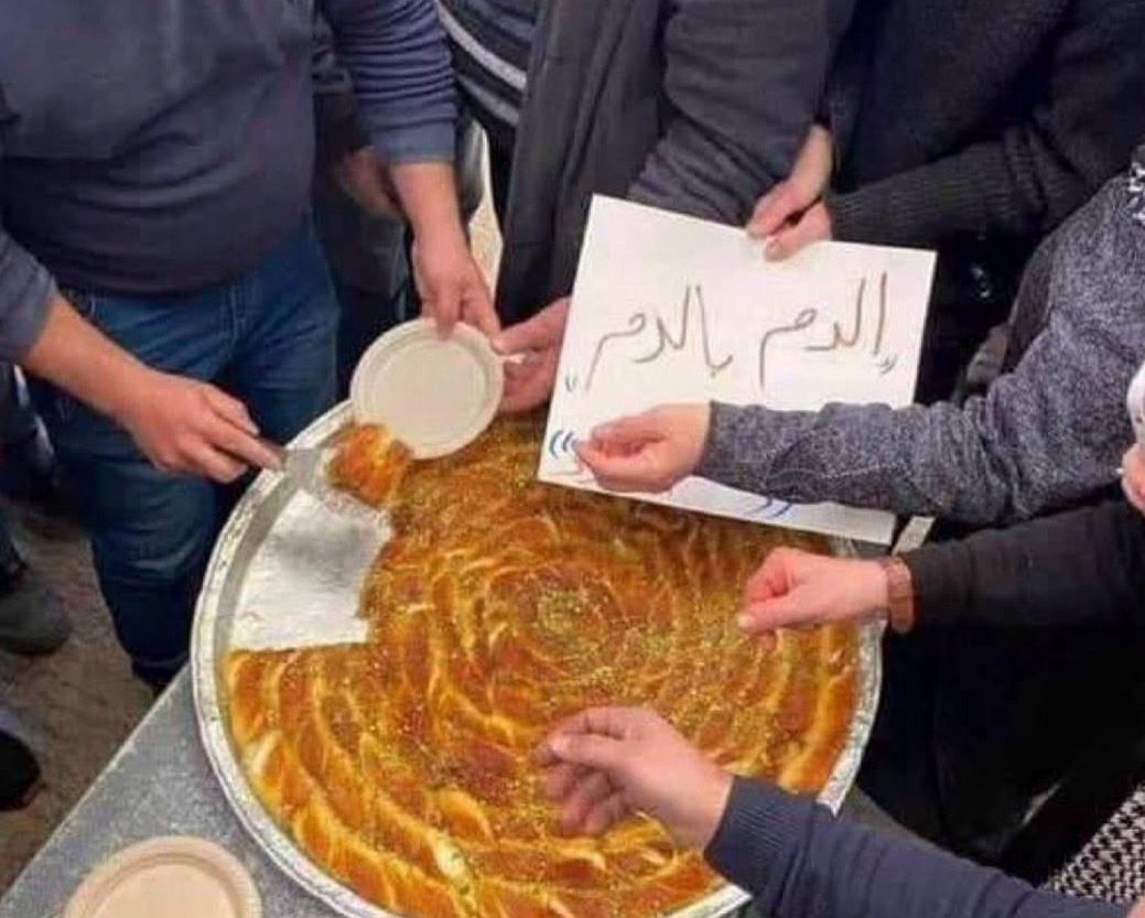 مقتل “أبو الشباب” في غزة… ضربة موجعة لإسرائيل ورسالة قاسية لكل خائن