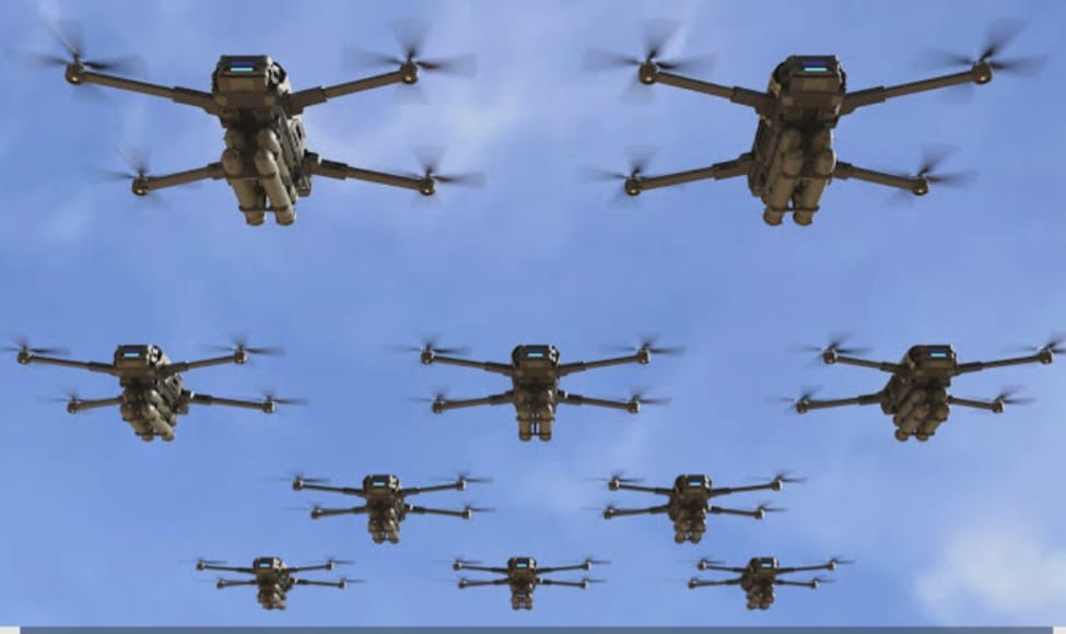 المسيّرات… أداة تغيير المعادلات