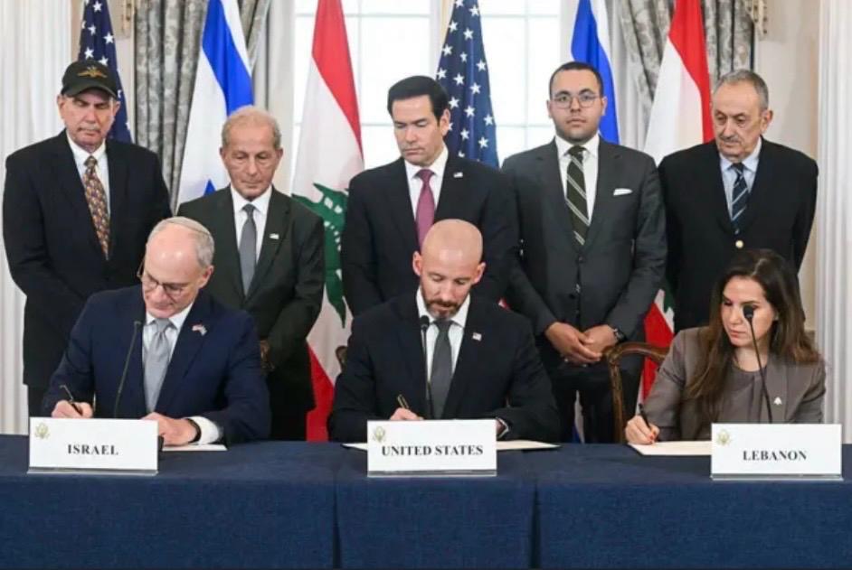 الجلسة السابعة من المفاوضات بين لبنان وإسرائيل… هل تبدأ مرحلة التنفيذ؟